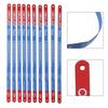 10PCS Hacksaw Blade 300mm Steel Hand Saw Blades 14T/18T/24T Bi-Metal For Meat Wood Cutting Disc Woodworking DIY Tools