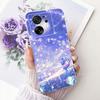 For Xiaomi Mi 13T Pro 5G Case Luxury Butterfly Tree Painted Cover Soft Silicone Phone Case For Xiaomi 13T Pro Mi13T Pro 5G Shell