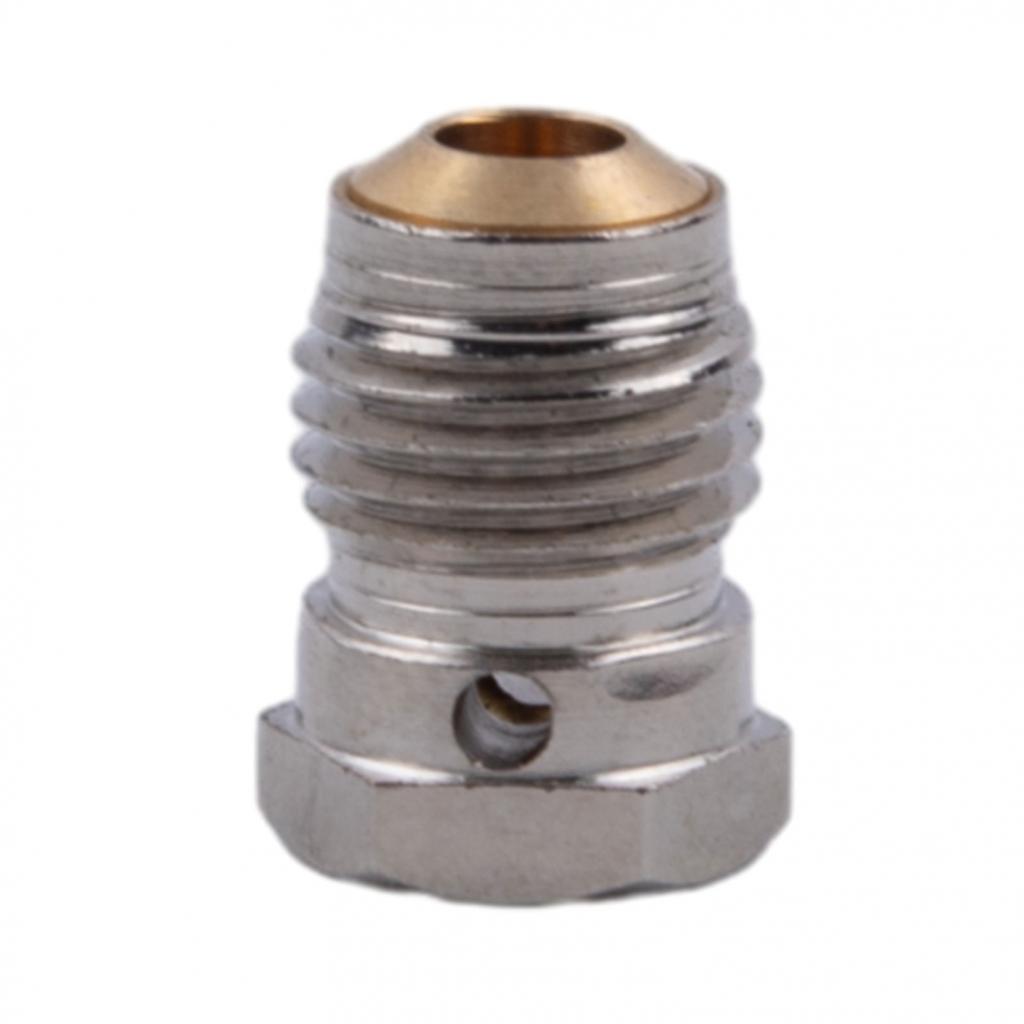 Fuse Anti-riot Sheet Burst Disk Pressure Reducing Valve