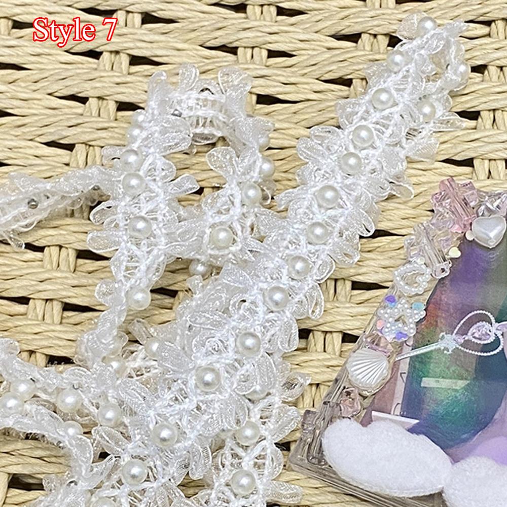 DIY Handmade Material Lace Decor Card Cover Dceor Lace Home Sewing Accessories DIY Girl Cute Sweet Card Sleeves Dceor