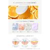 kikimate Cleansing Balm for Pores, Vitamin C [Moisturizing and Highly Hydrating] 90g, Waterproof,
