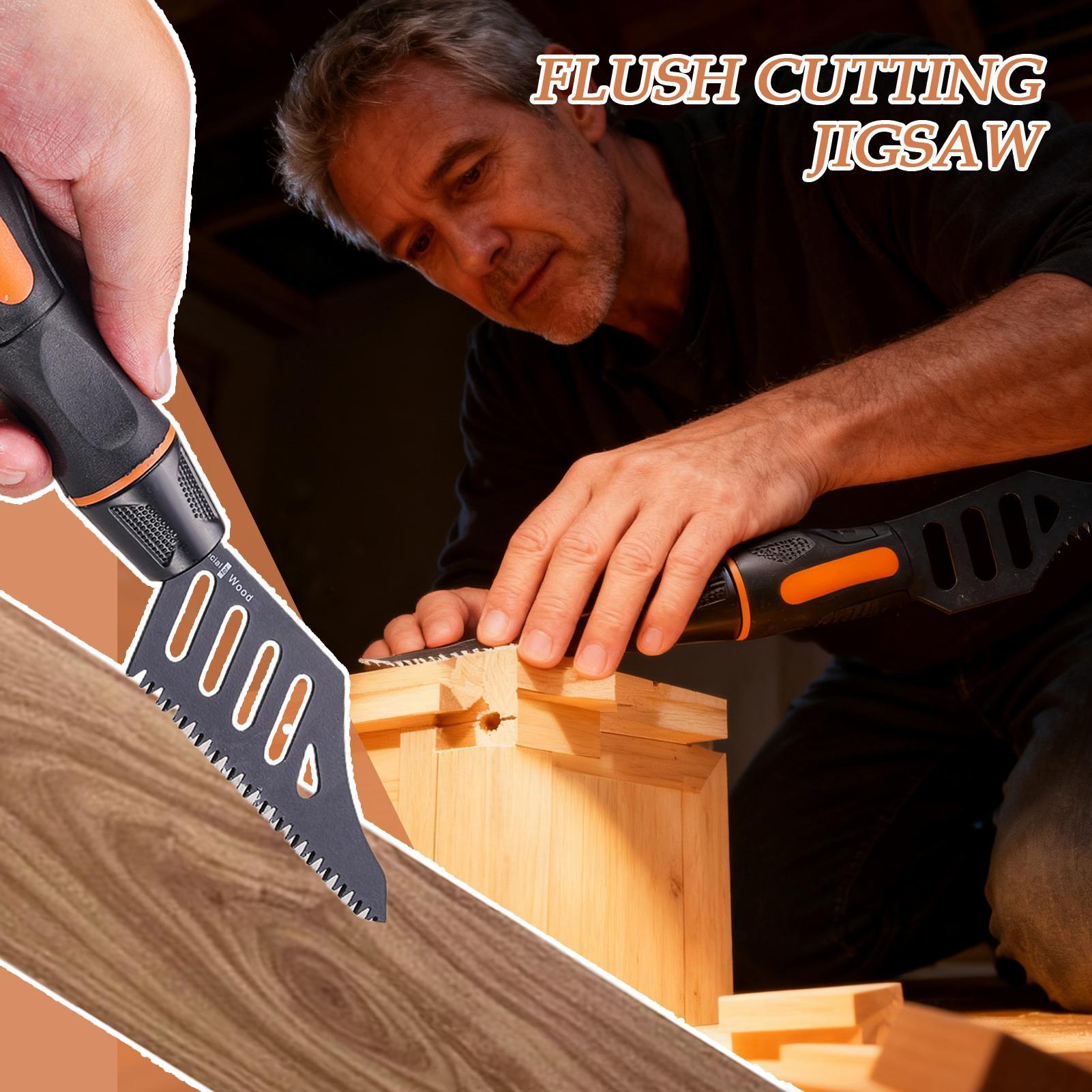 

Jigsaw Cutter Wood Grinding Tool With Handle 5pieces Cutting Jigsaw For Carpentry Home Professional Workshop Metalworking China Mainland