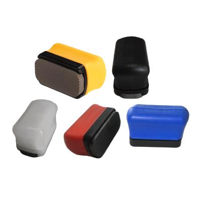 Mini Denibbing File Stains On Cars Repairing Paints Retention Quick Removal Small Practical Ergonomic Handle Double Sided