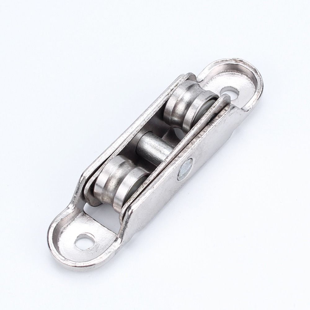 Sliding Door Fittings Door Sliding Roller 80/88 Type Window Rollers New Window Pulley