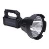 Rechargeable Spotlight Waterproof LED Handheld Flashlight with 6 Lighting Modes for Adventure