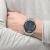 Hugo Boss 1514093 Gents Top Blue Dial Watch