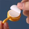 Colorful Adhesive Hooks Cute Utility Hooks Key Hooks For Wall Decorative Hook Wall Mount