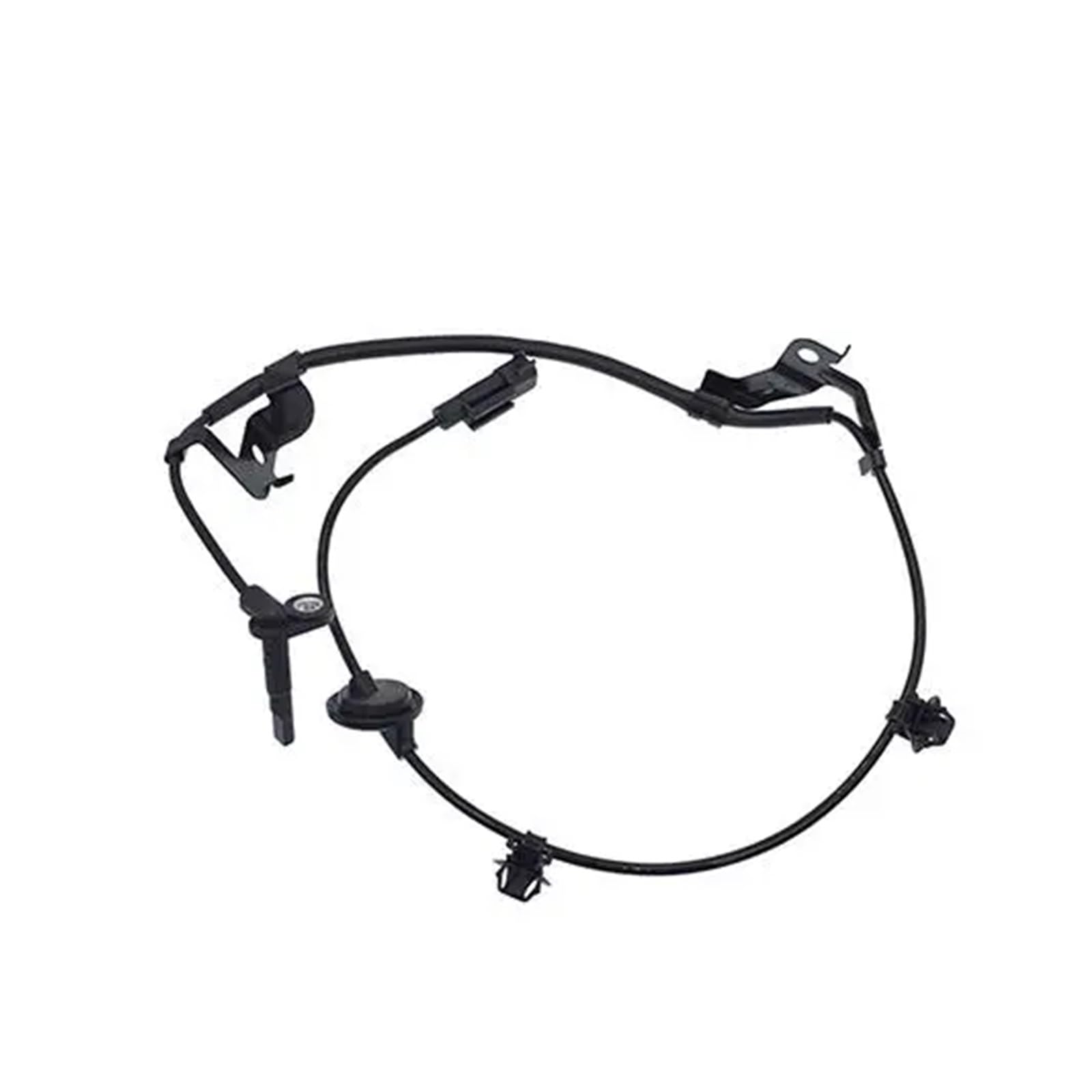 

ABS Wheel Speed Sensor Anti-Lock Brake Sensor Mitsubishi Outlander 2006-2013 Delicarancer Sportback Rear Left One Size