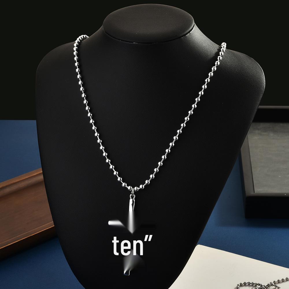 Комплект из колье и браслета с испанским жемчугом - Модные европейско-американские трансграничные украшения