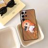 Azur L-Lane Game Case For Samsung Galaxy Case S25 S23 S22 S21 S30 S20 S10 Ultra Plus FE TPU Soft Cover