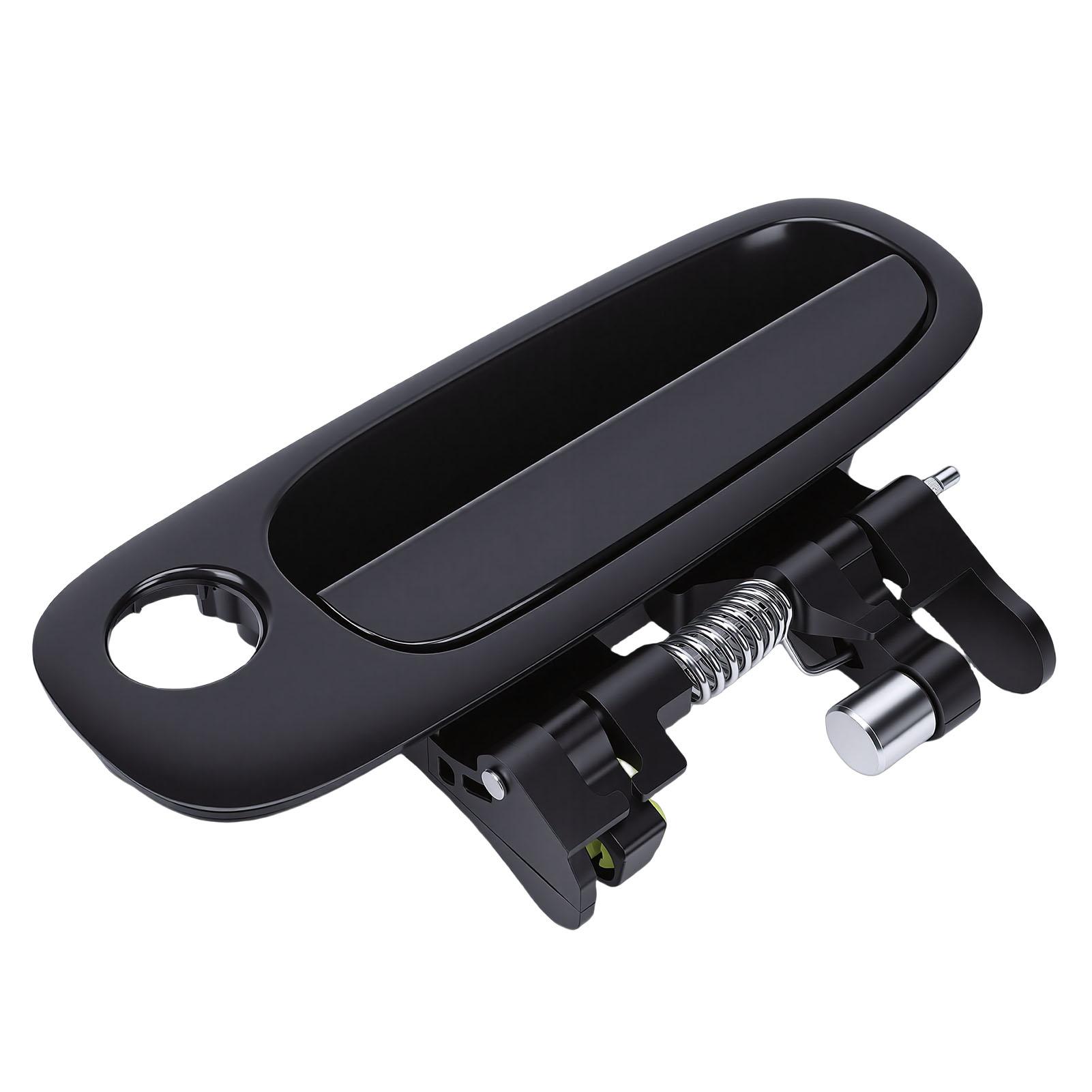 

Outside Front Left Door Handle Replacement for Toyota Corolla 1998 2002 69220 02030