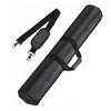 Multifunctional Photography Equipment Carrying Case Wide Shoulder Strap Design Thickened Oxford Cloth Storage Solution