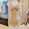 Strong Correction Mold Body Shaper Vbth531