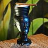 Tiki-mugs Cocktail Cup Beer Wine Mug Ceramic Tiki Mugs Art Crafts Creative Hawaii Mugs