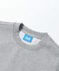 UCLA Unisex Ucla Fleece-Lined Sweatshirt [M-Grey](Uc2Ltk1)