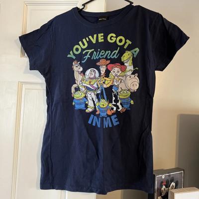 Tops – Magliette