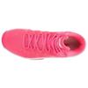 Li Ning Yu Qiong High-Top Basketball Shoes Unisex Sneakers Pink White ABPL003-4