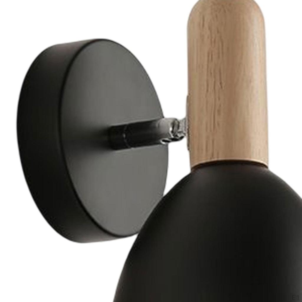 Modern Wall Lighting E27 Stylish Table Lamp Light for Living Room Kitchen Hallway