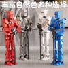 1PCS T13 Joints Figure Articulate Movable Dummy Doll Diy Assembly Toy 3D Printed Action Figure Stop Motion Animation Dummy Gift