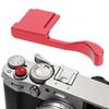 Thumb Up Grip Fit for    0VI  0V  0F Camera Metal Hot Shoe Hand Rest Grip