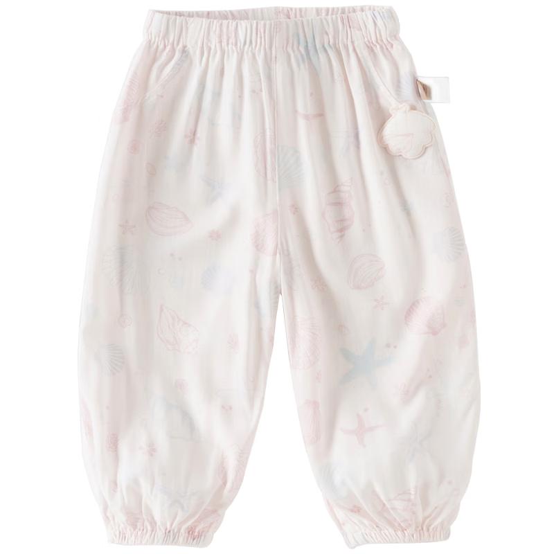 

DAVE & BELLA Kids Summer Jogger Mosquito Repellent Pants 80cm