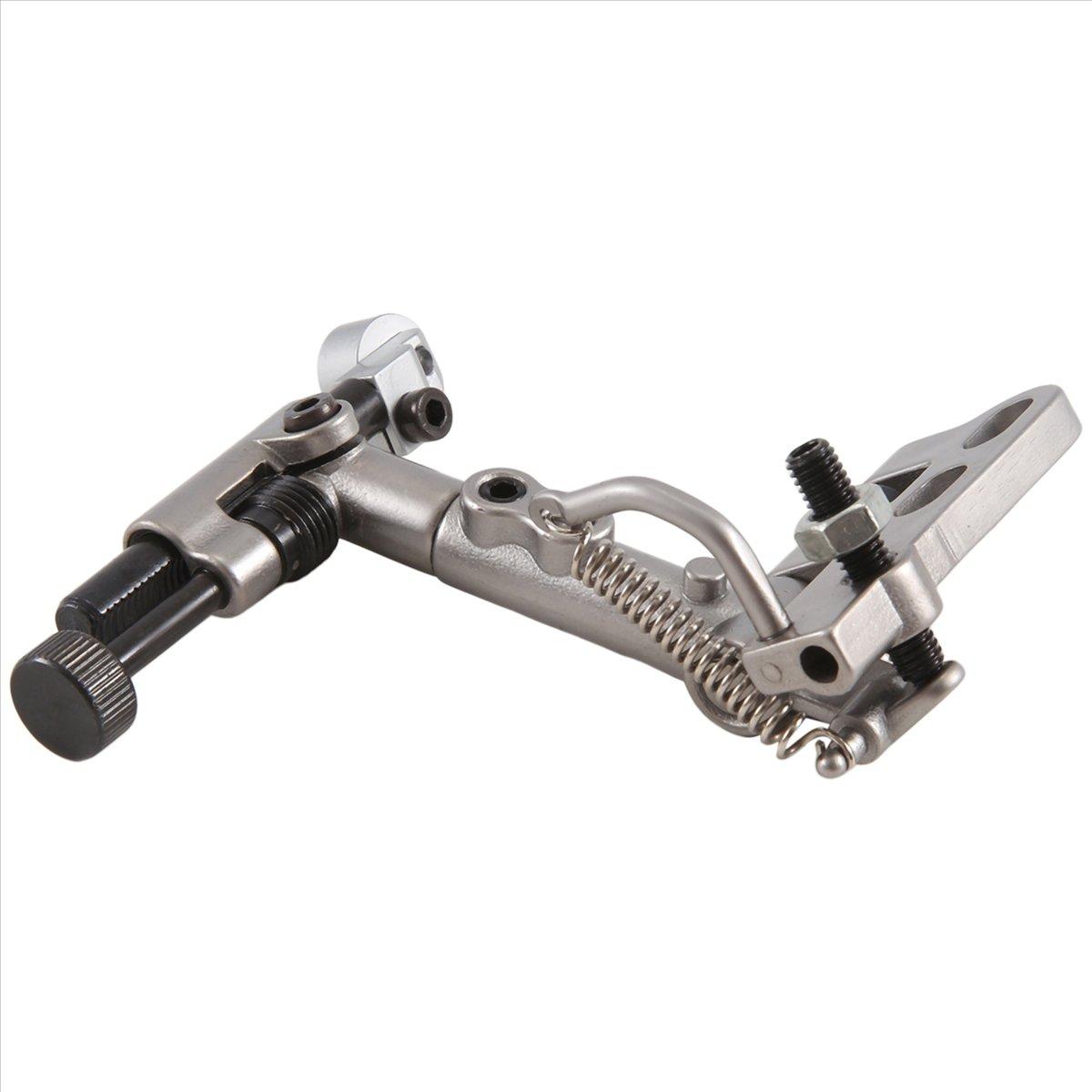 

BHBL Suspended Edge Guide for LU-1508 LU-1510 Industrial Sewing Machin GB-6 B Accessories Parts China Mainland