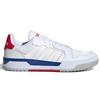 Adidas Entrap Skate Shoes 'White Red Blue' FX3978