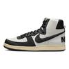 Nike Terminator High Vintage Panda Unisex Sneakers Black Phantom Pale-Vanilla FD0394-030
