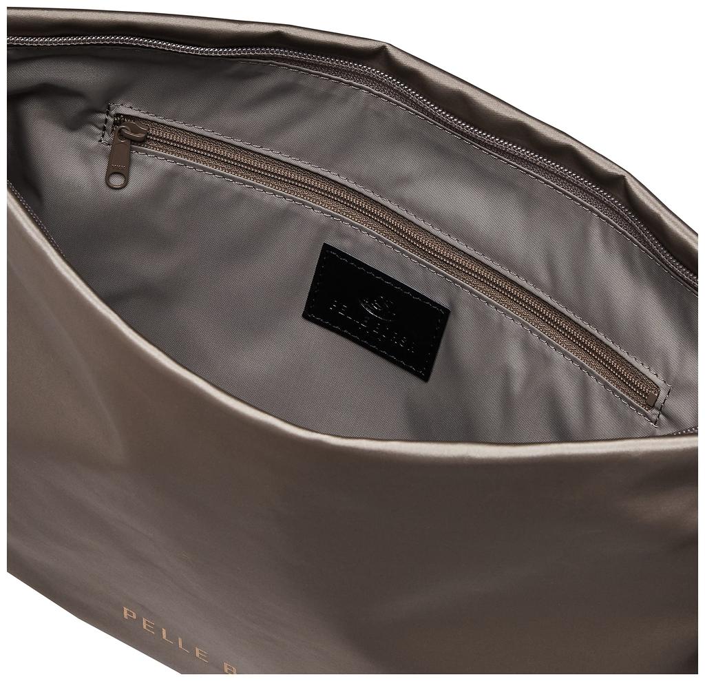 Shoulder Bag Cheers Taupe [Pereborsa] (TA)