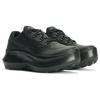 SALOMON Comme Des Garons SALOMON SR811 Leather Platform 'Black' / L00Women's 473579
