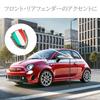 Metal German Flag Sticker Seal Decal Emblem Flag Tune Recommended