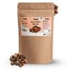 Organic Anand Soapnut/Aritha/Reetha Powder 200 Grams For Hair Care | Natural | No Added Preservatives and Additives | Sapindus Mukorossi Powder, Ant