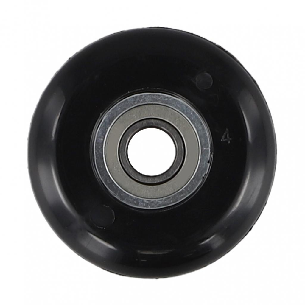Bearing Cushion Moving Wheels Weight Diameter Fitness Equipment