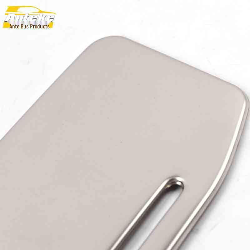 VV7 Rear Seat Storage Box Lid and Third Row Decorative Panel Car Accessories