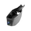 Chery Tiggo 8 HD Dashcam: Dedicated, Wire-Free, Dual Recording. Compatible with 26 Models