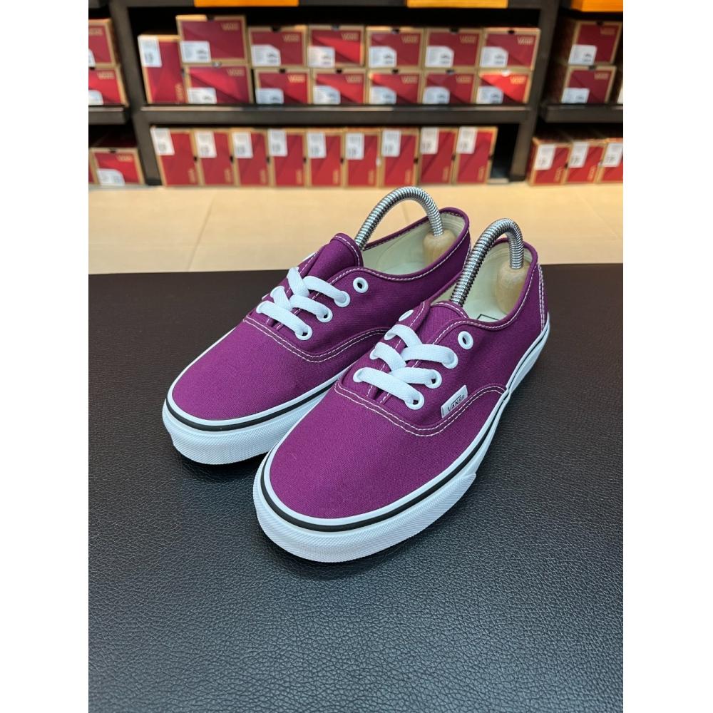

Аутентичные кроссовки Vans Unisex VN0009PVDRV