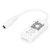 LED Strip Controller Bluetooth Mini RGB Color Lamp Smart Remote Control Lighting