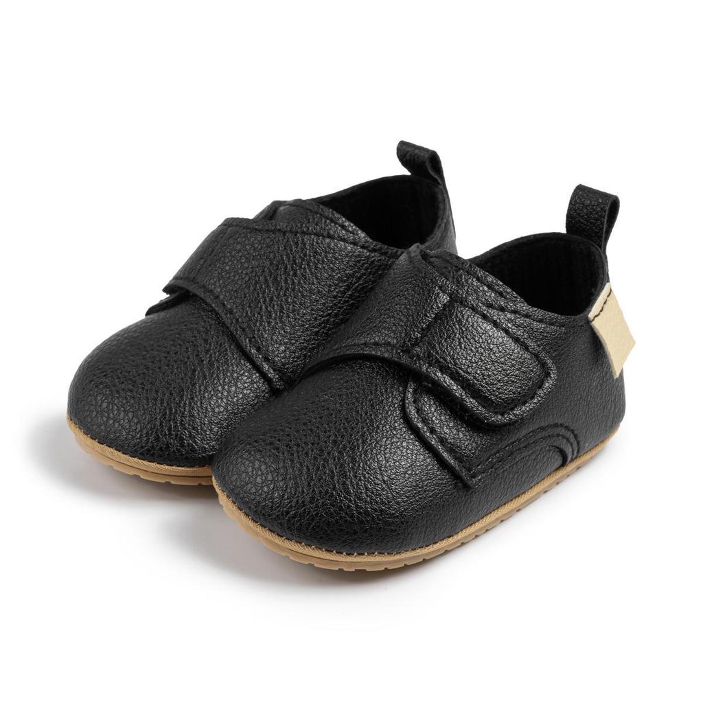 0-1 Year Baby Casual Non-Slip Rubber Sole Walking Shoes