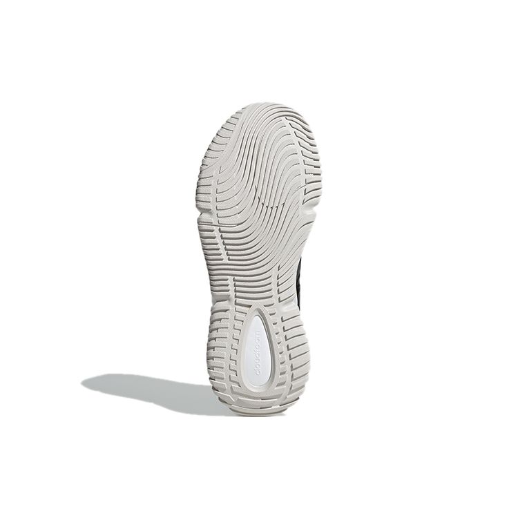 Adidas Nitrocharge Black Acid Yellow Мужские кроссовки Core-Black Grey-Six GY5028 43⅓ — фото 6