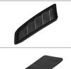 Ford Mustang 2015-2017 Hood Decoration Panel Adhesive Trim Sticker