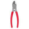 Portable Manual Cable Cutter High Carbon Steel Precision Pliers Thin Pipe Pliers  Jewelry Making