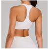 Women S High Impact Sports Bra Tight Gather Yoga Shockproof Running Quick Dry Fitness Wear