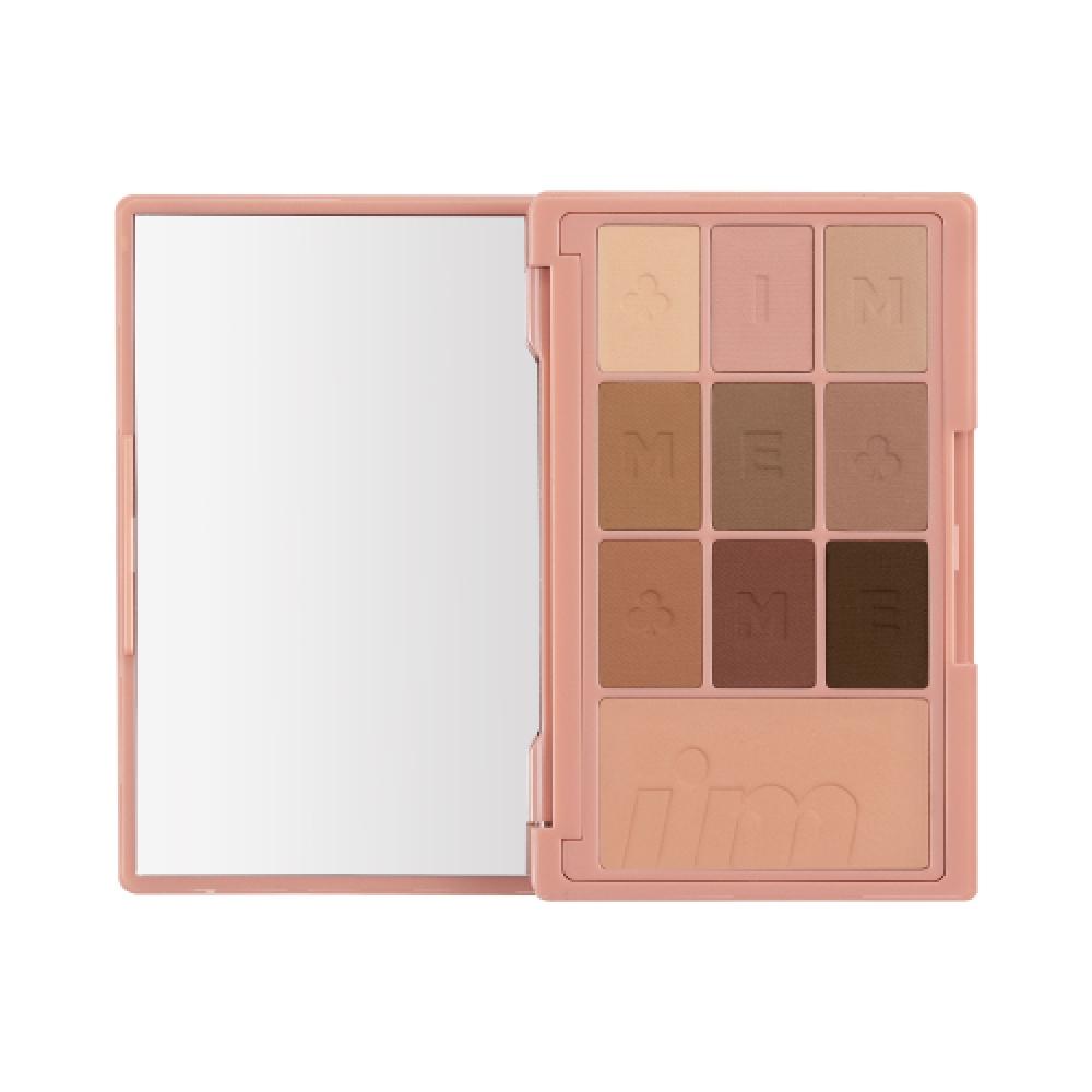 I M MeMe I M hIdden Card Palette