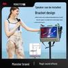 Monster M181 Portable Karaoke Speaker with Display