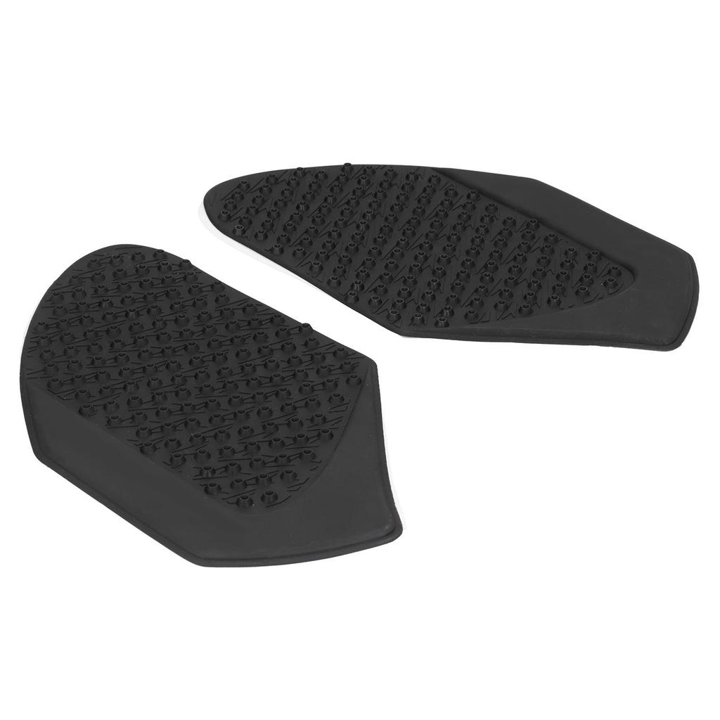 Boczny Pad Trakcyjny Zbiornika Paliwa Antypoślizgowy Naklejka Grip na Kolana Pasuje do Kawasaki ZX 10R 2008 2010