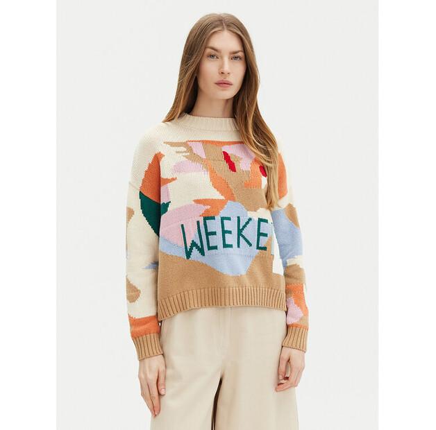 Свитер Weekend Max Mara 2515361181 EU XL