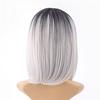   Hair Straight Bob Wigs Synthetic Hair Short Party Hair Wig 