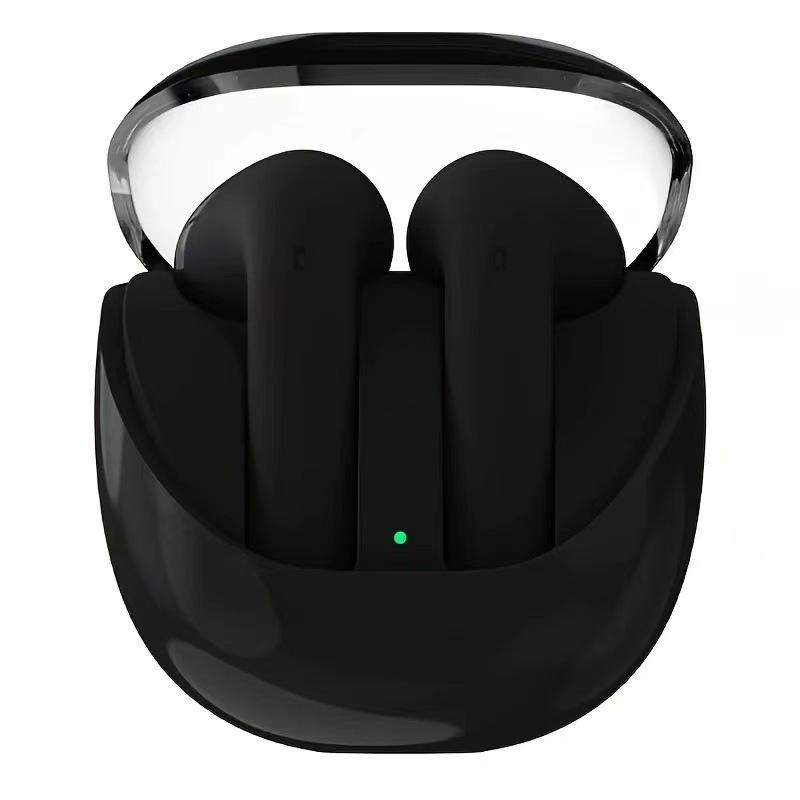 E19 Universal Wireless Bluetooth 5.3 Earphones for Apple & Android
