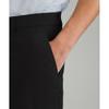 Lululemon Abc Classic Fit Golf Short 9  Black