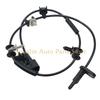 1188761-00-A  Front Left Right ABS Wheel Speed Sensor For Tesla Model 3 Y 2017~2025   Fits Auto OE 118876100A 0265011597